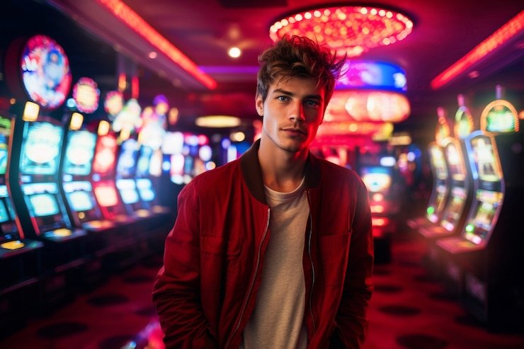 Pengguna menikmati berbagai fitur taruhan dan casino melalui akun terdaftar di totoking4d