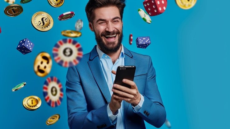 Pengalaman taruhan sepak bola di platform digital dengan fitur lengkap dan antarmuka mudah digunakan