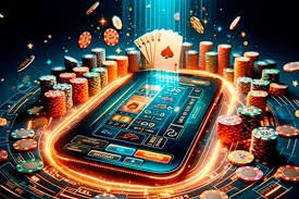 Tampilan layar aplikasi mobile totoking4d dengan menu kategori permainan dan akses cepat