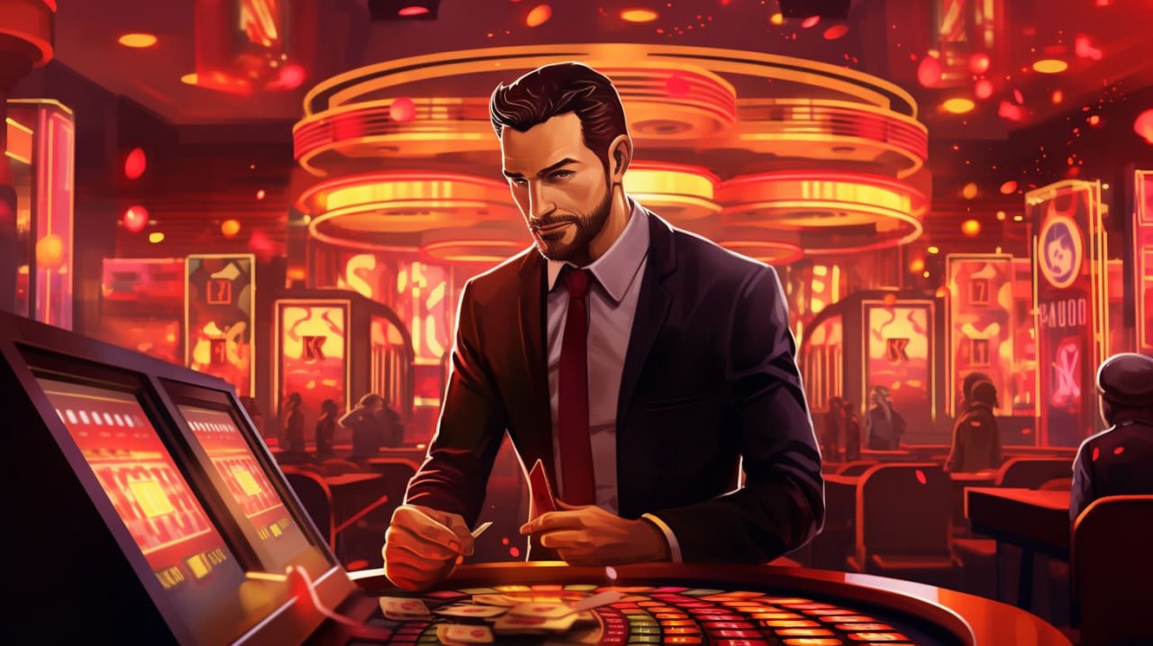 Tampilan ilustrasi berbagai metode pembayaran digital yang populer di Indonesia